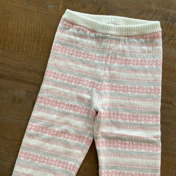 Gymboree fall/winter matching set, 18-24 months - Picture 4 of 7